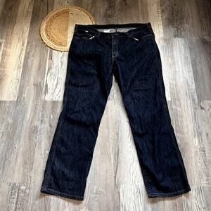 CARHARTT Womens FR Original-Fit Rugged Flex Jeans
